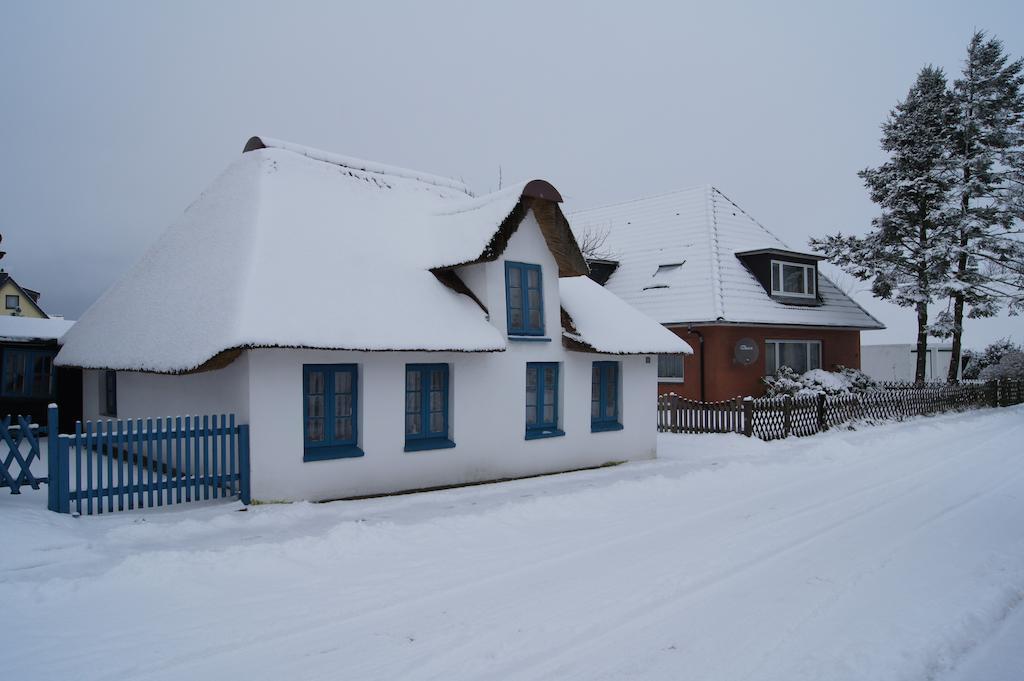 Holiday Homes Buchholz Büsum Cameră foto